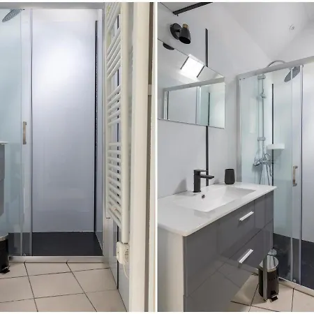 Sunlit Garden Escape Normandy Σπίτι διακοπών Isigny-sur-Mer