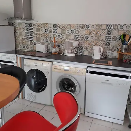 Sunlit Garden Escape Normandy Σπίτι διακοπών