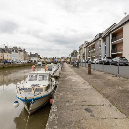 Charming In Normandy Isigny-sur-Mer