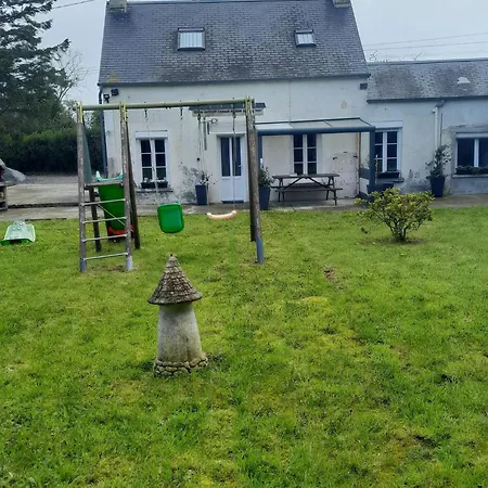 Charming In Normandy Prázdninový dům *